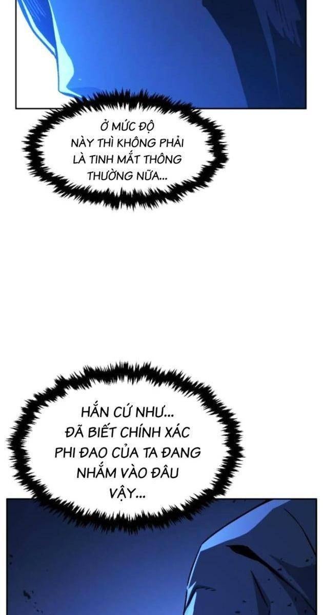 Tuyệt Đỉnh Kiếm Cảm - Page 125