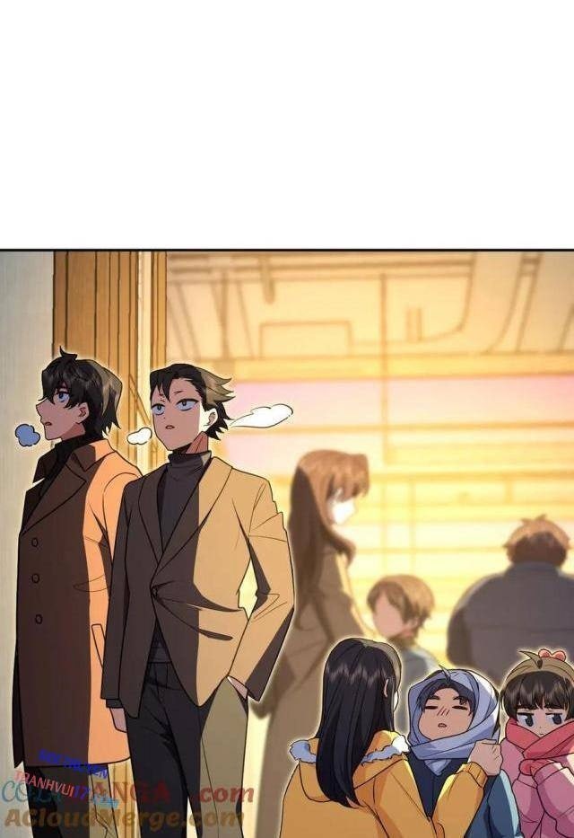 Bà Xã Nhà Tôi Đến Từ Ngàn Năm Trước - Page 14