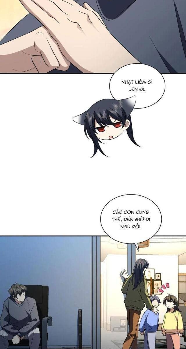 Bà Xã Nhà Tôi Đến Từ Ngàn Năm Trước - Page 75