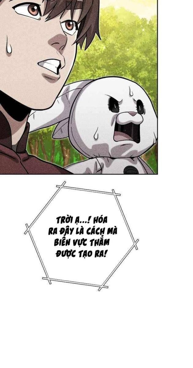 Tái Thiết Hầm Ngục - Page 130