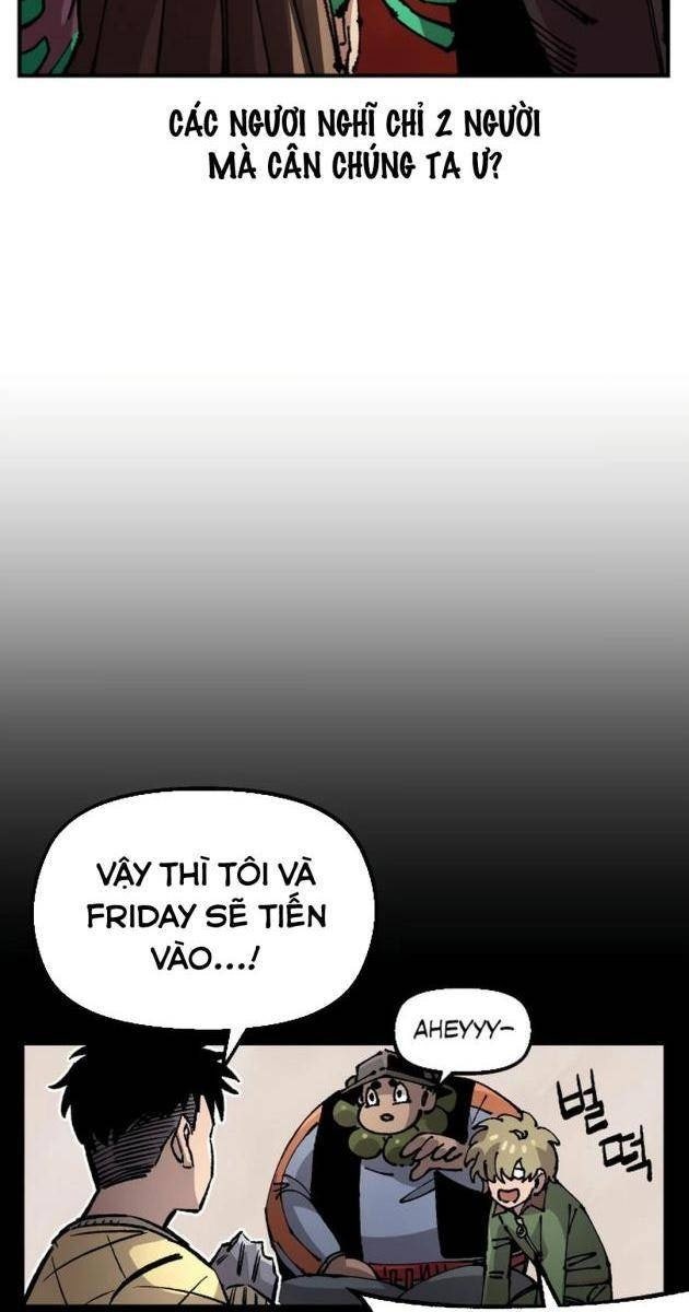 Sắp Xuất Ngũ Thì Isekai - Page 66