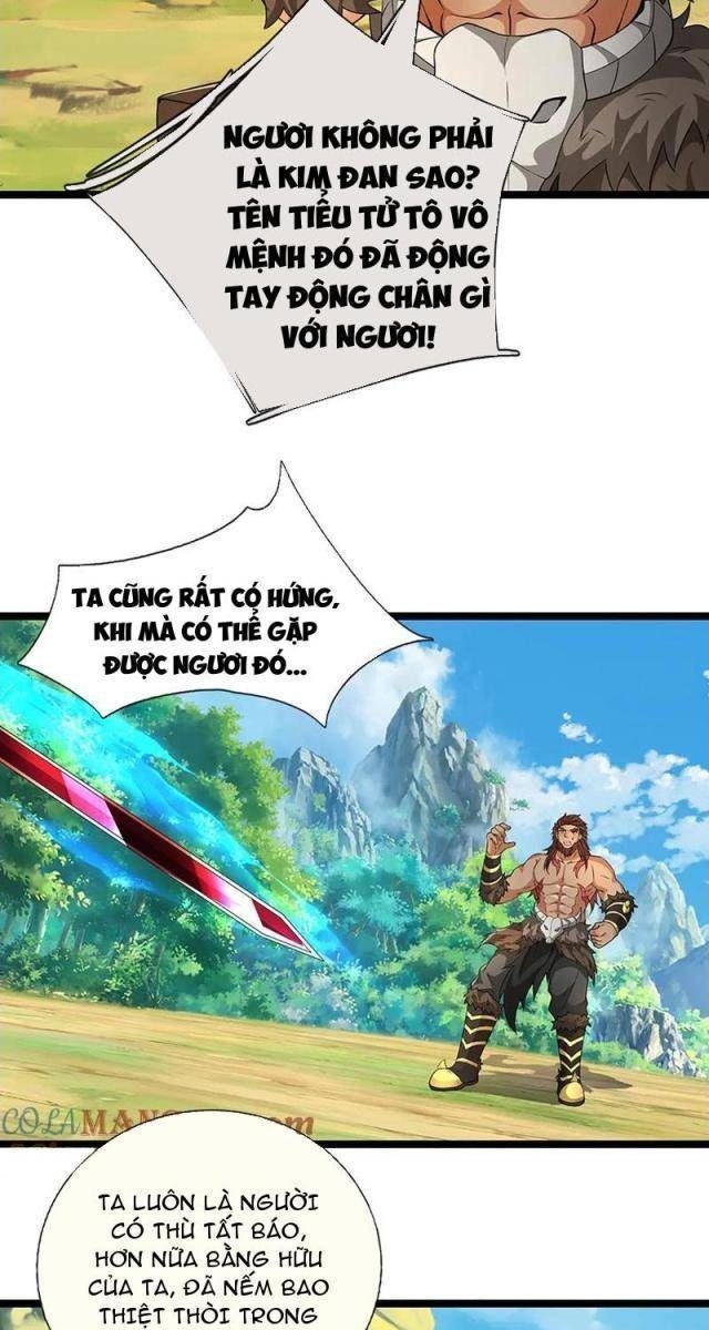 Ta Có Thể Vô Hạn Bạo Kích - Page 11