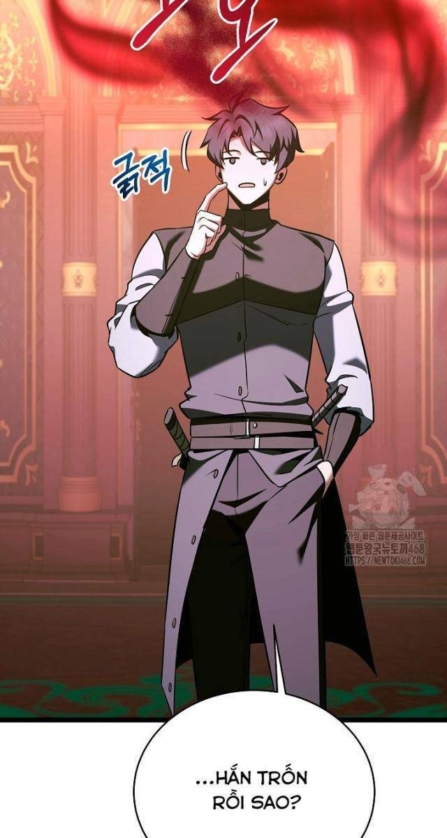 Anh Hùng Trọng Sinh Thành Trưởng Tử Nhà Công Tước - Page 105