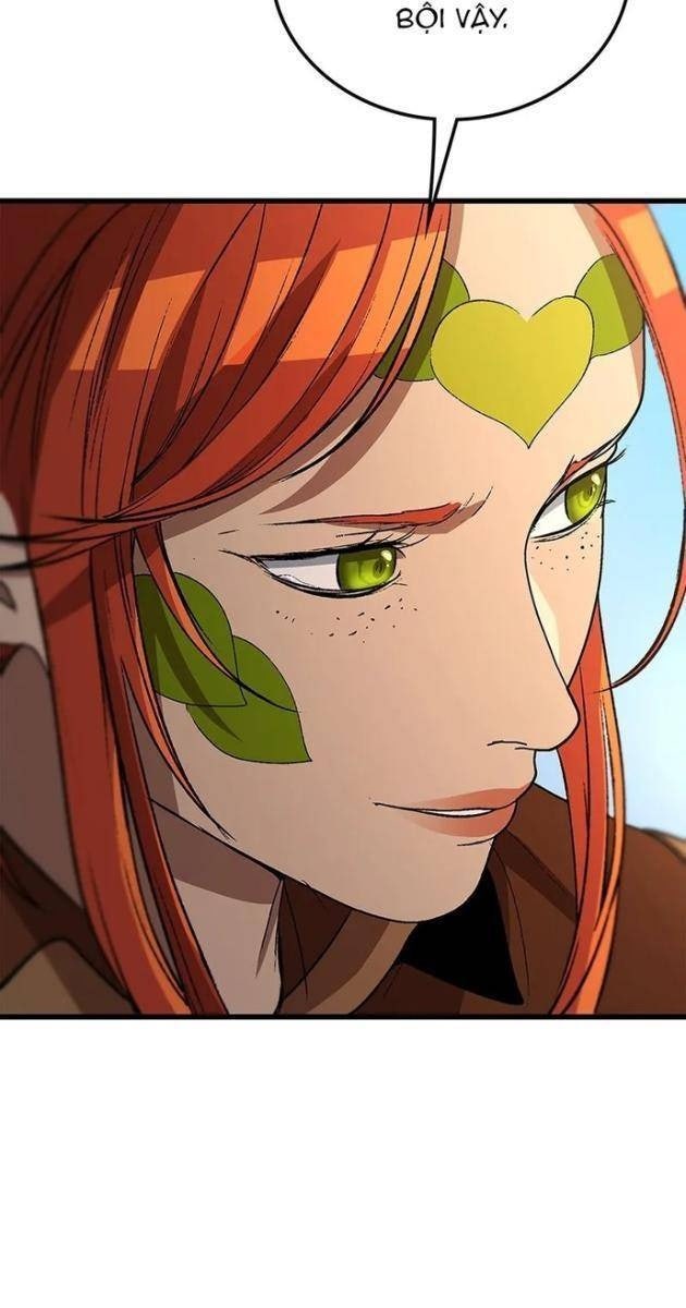 Sự Trở Lại Của Giáo Sư Runebound - Page 113