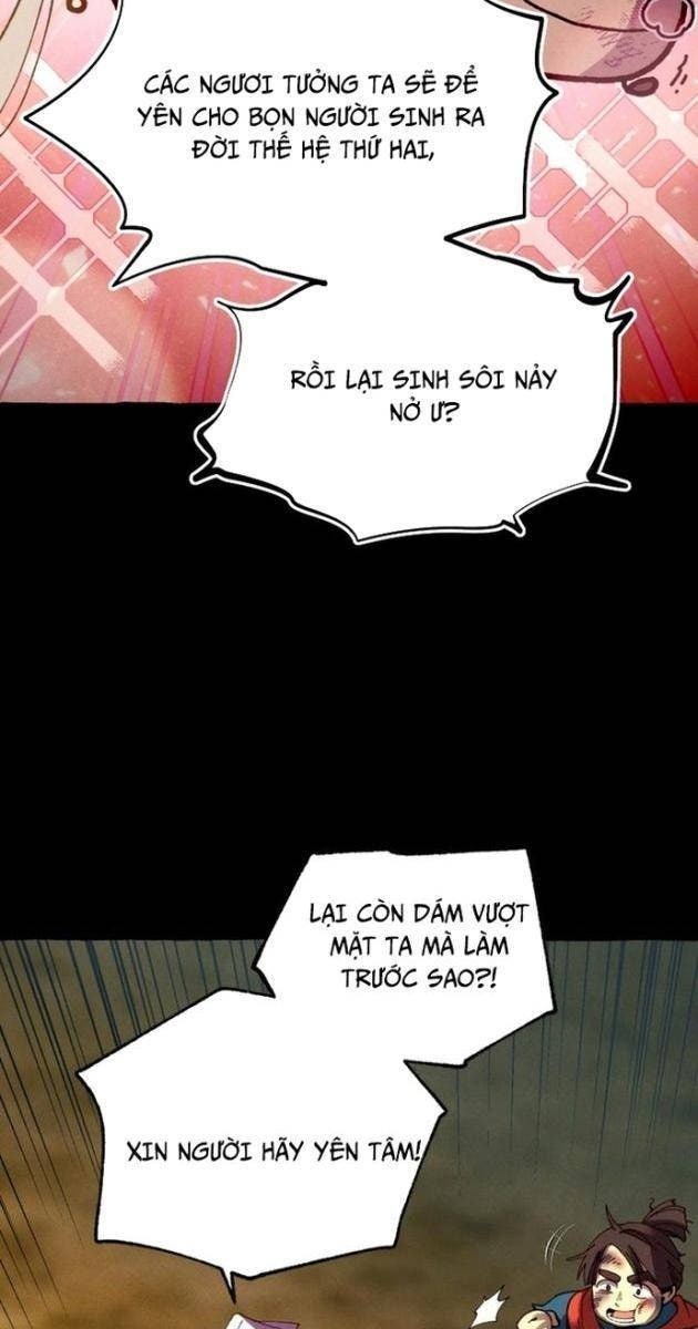 Phi Lôi Đao - Page 73