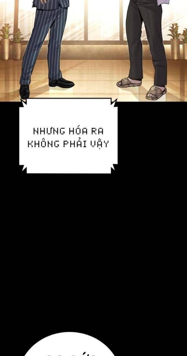 Bố Tôi Là Đặc Vụ - Page 34