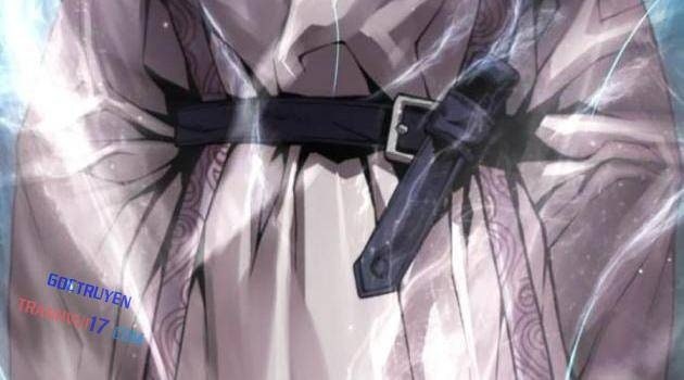 Quái Lực Loạn Thần - Page 16