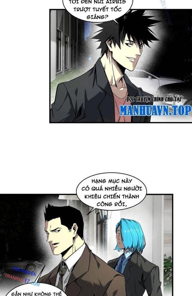 Đồng Hành Cùng Tử Vong: Bắt Đầu Với Ngư Nhân Địa Hạ Thành - Page 28