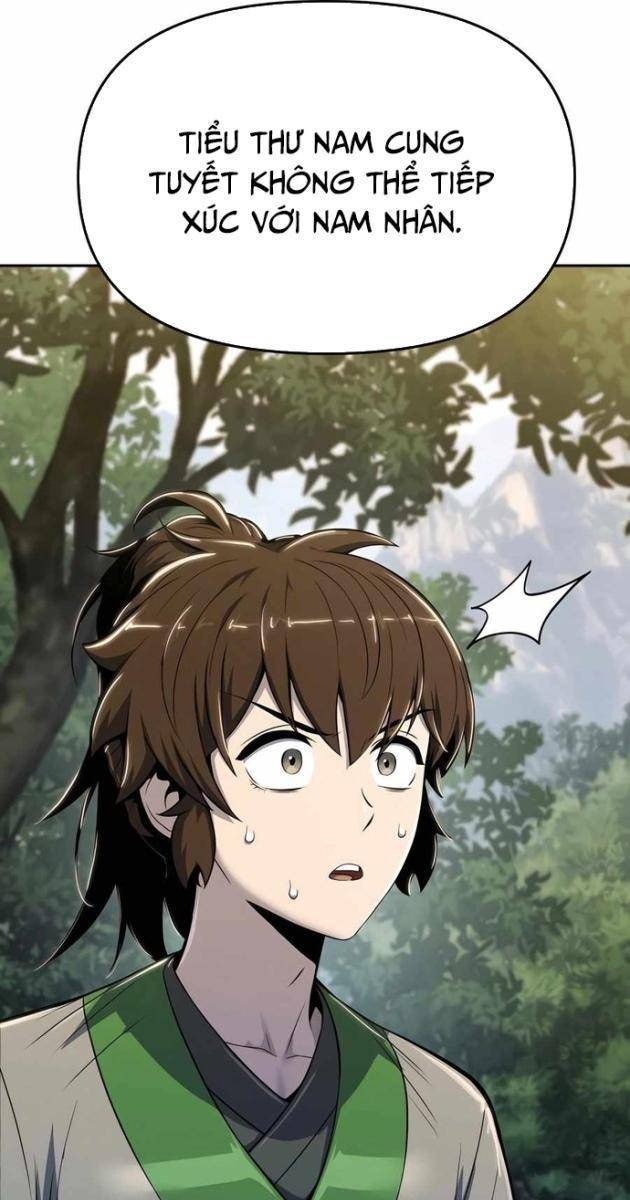 Chuyên Gia Côn Trùng Tại Đường Gia Tứ Xuyên - Page 13