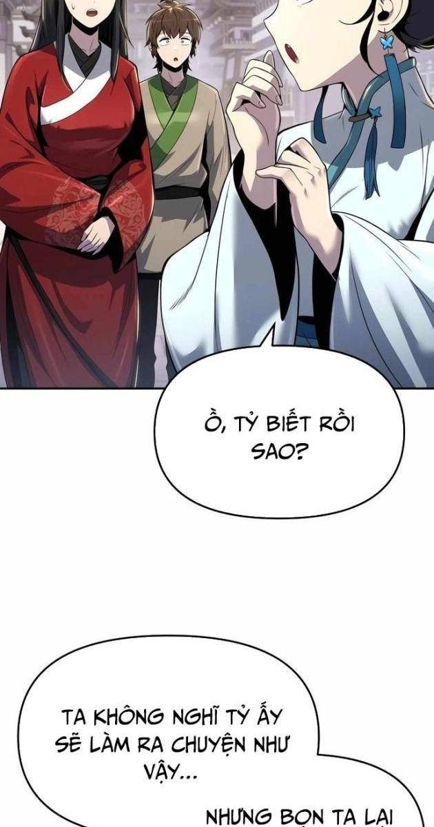 Chuyên Gia Côn Trùng Tại Đường Gia Tứ Xuyên - Page 114