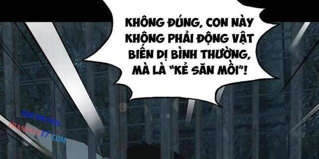 Ta Bán Hàng Rong Thời Tận Thế - Page 4