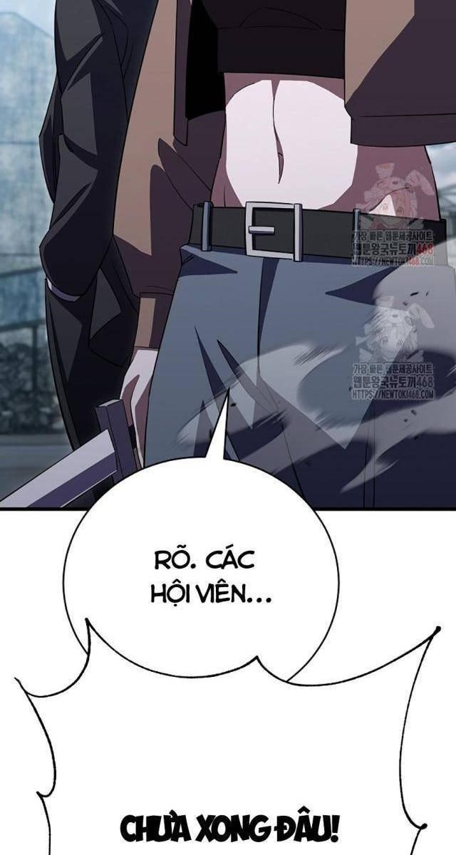 Môn Đồ Của Tam Vương - Page 11