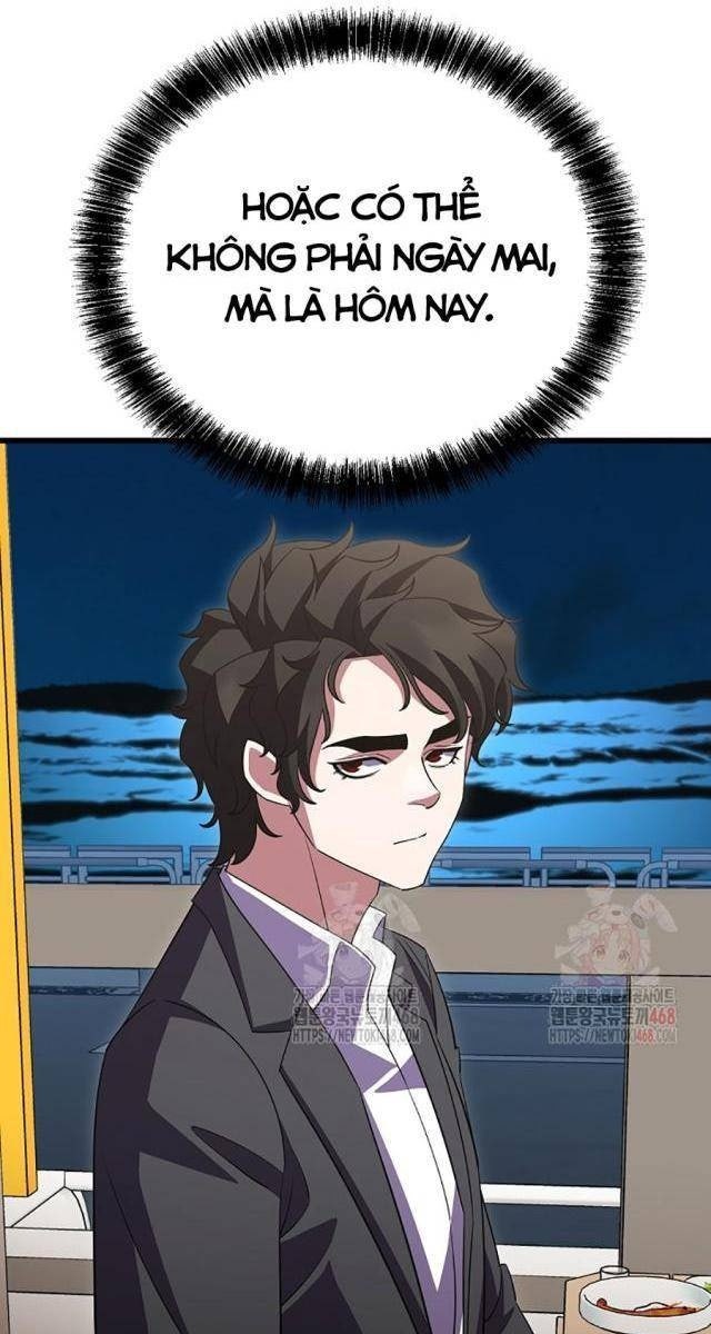 Môn Đồ Của Tam Vương - Page 62