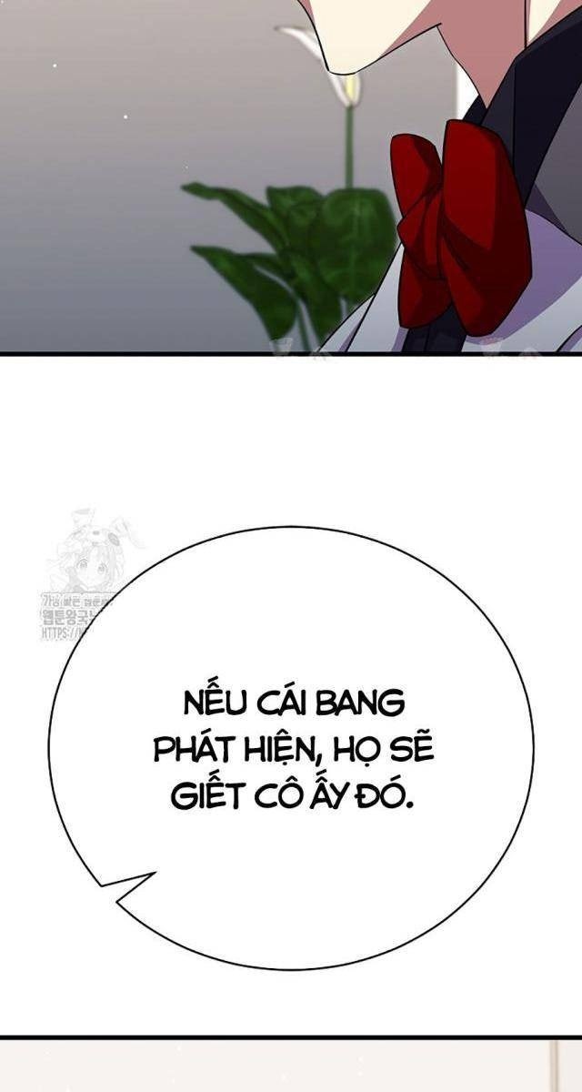 Môn Đồ Của Tam Vương - Page 126