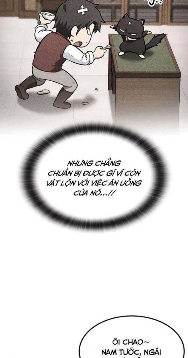 Bác Sĩ Thú Y Ở Dị Giới - Page 4