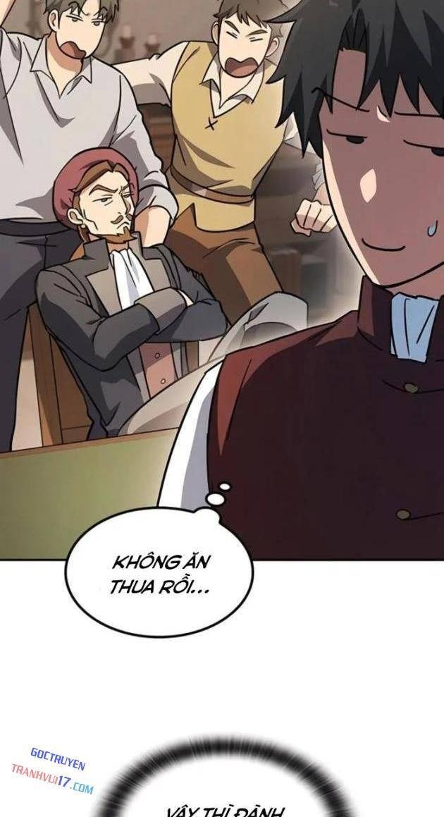 Bác Sĩ Thú Y Ở Dị Giới - Page 18