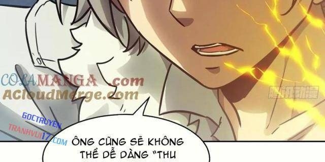 Tay Trái Của Ta Có Thể Dị Biến - Page 26