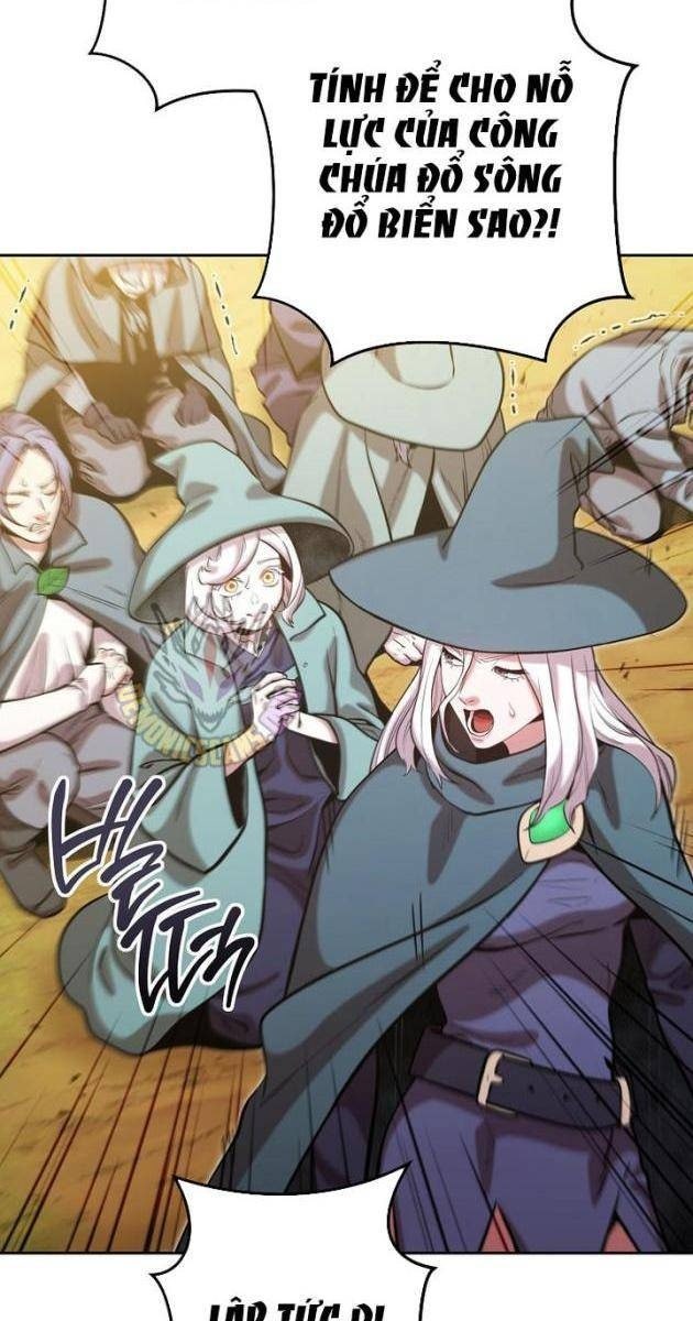 Tái Thiết Hầm Ngục - Page 22