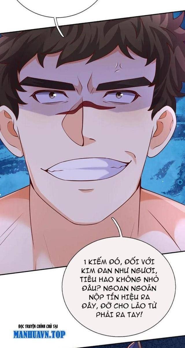 Ta Có Thể Vô Hạn Bạo Kích - Page 59