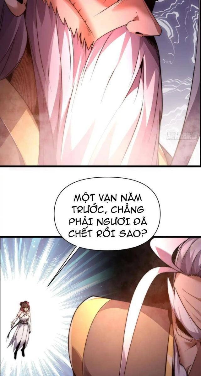 Lôi Kiếp Thập Vạn Niên - Page 53