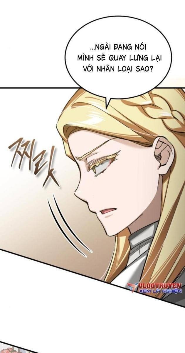 Thiên Quỷ Không Thể Sống Cuộc Sống Bình Thường - Page 44