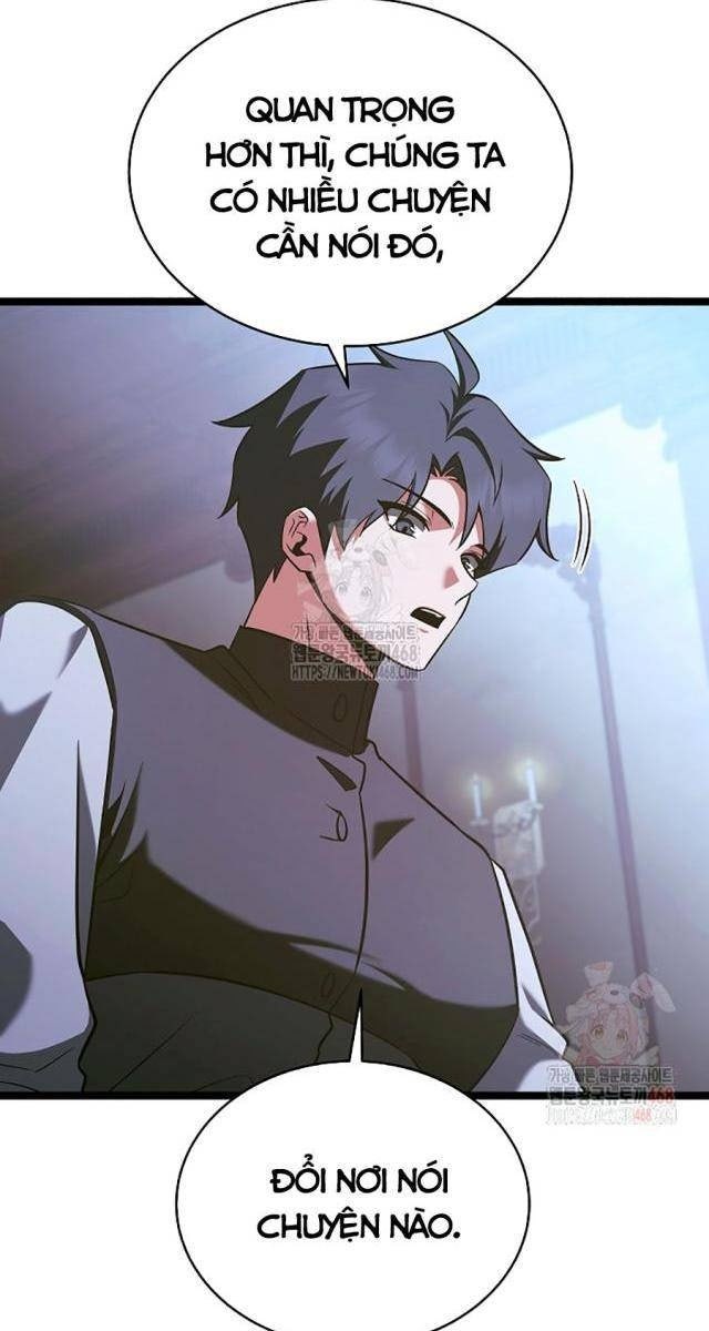 Anh Hùng Trọng Sinh Thành Trưởng Tử Nhà Công Tước - Page 86