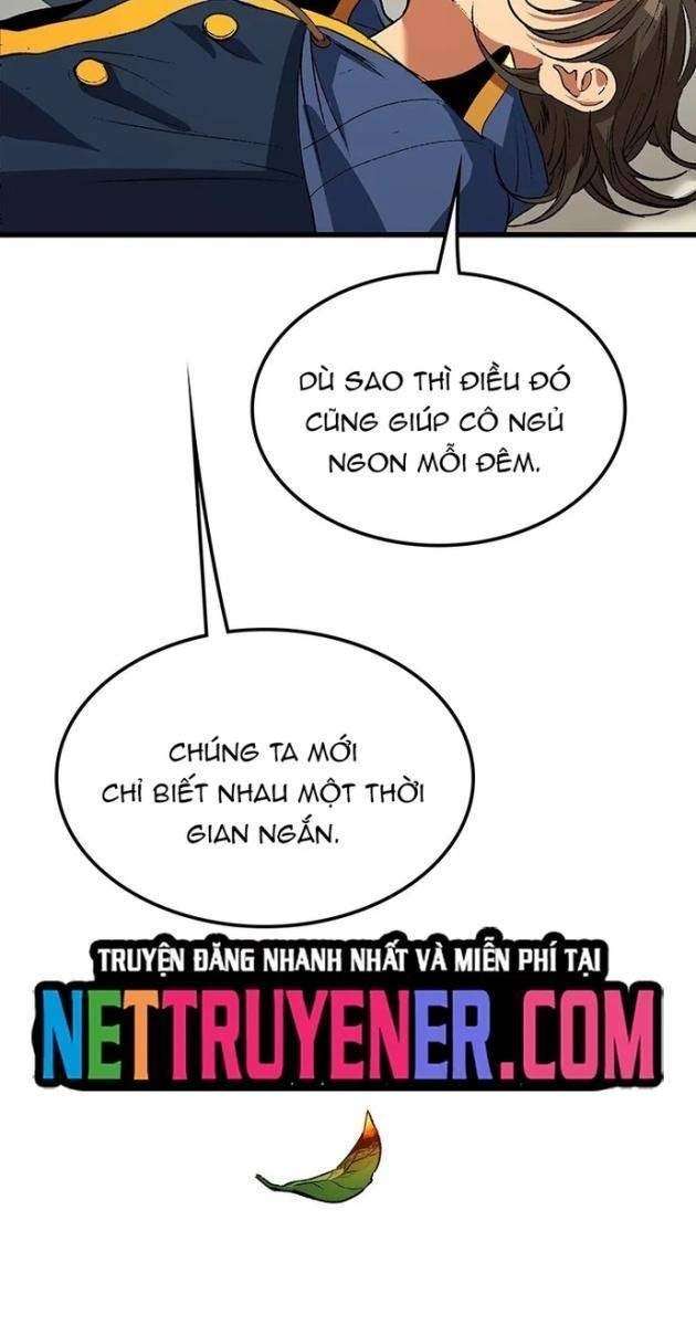 Sự Trở Lại Của Giáo Sư Runebound - Page 12