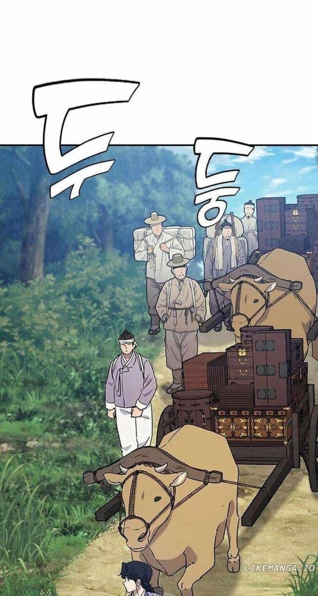 Bác Sĩ Tới Joseon - Page 108