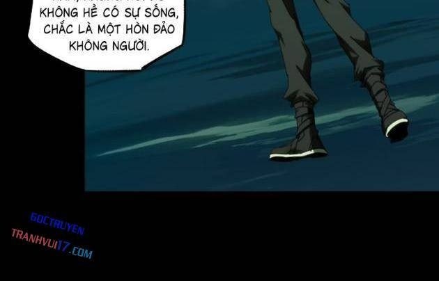 Đại Tượng Vô Hình - Page 42