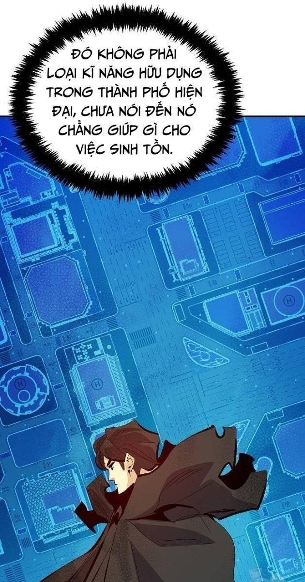 Độc Cô Tử Linh Sư - Page 142