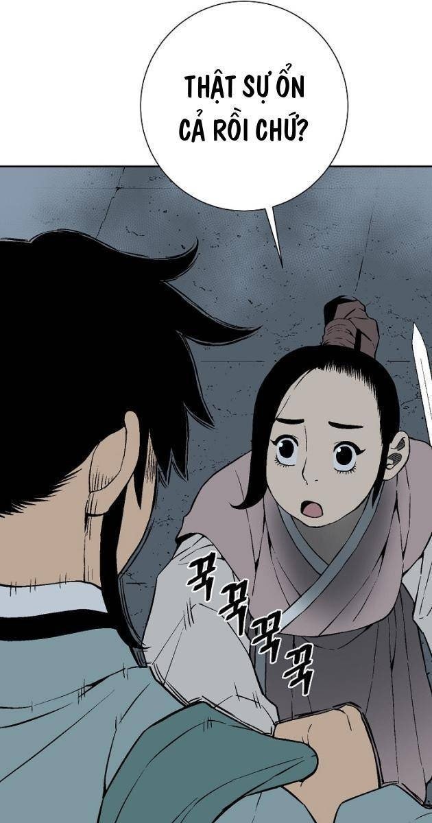 Vĩ Linh Kiếm Tiên - Page 103