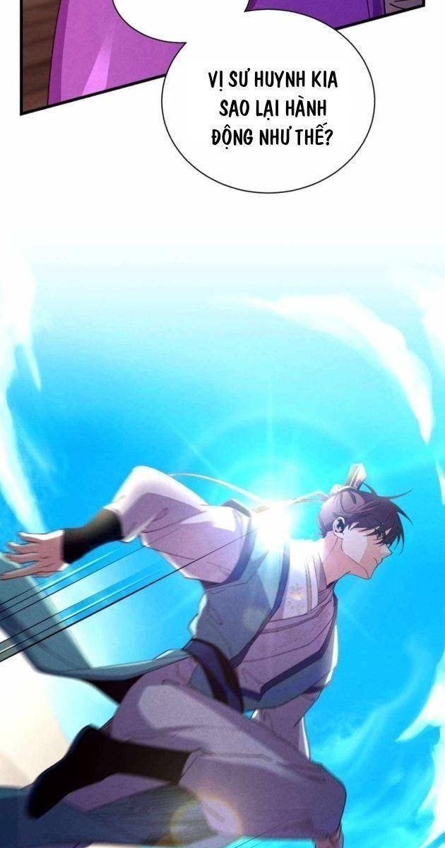 Phi Lôi Đao - Page 36