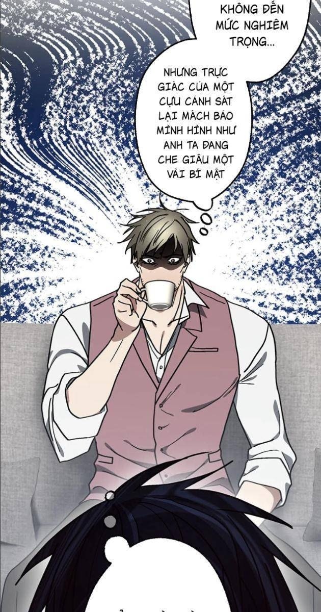 Quý Tộc Báo Thù - Page 25