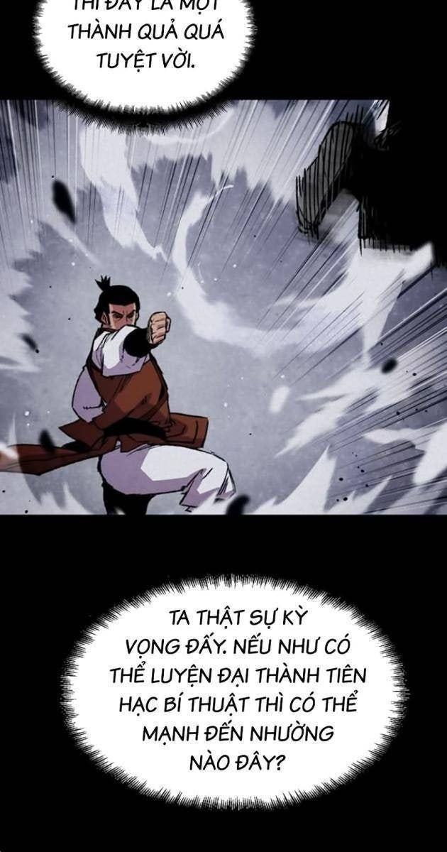 Thiên Ma Quy Hoàn - Page 39