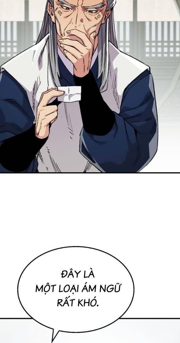 Thiên Ma Quy Hoàn - Page 121