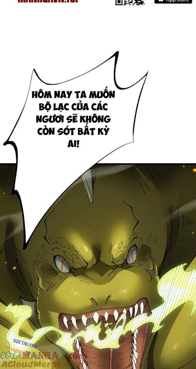 Chuyển Sinh Thành Goblin - Page 74