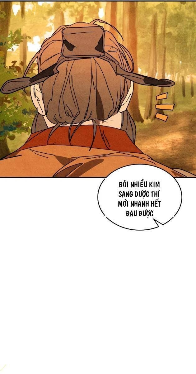 Sự Trở Lại Của Thần - Page 58