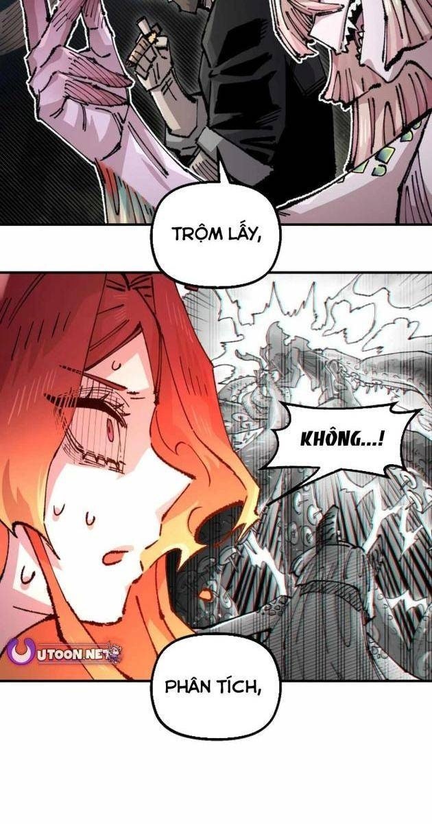 Sắp Xuất Ngũ Thì Isekai - Page 106