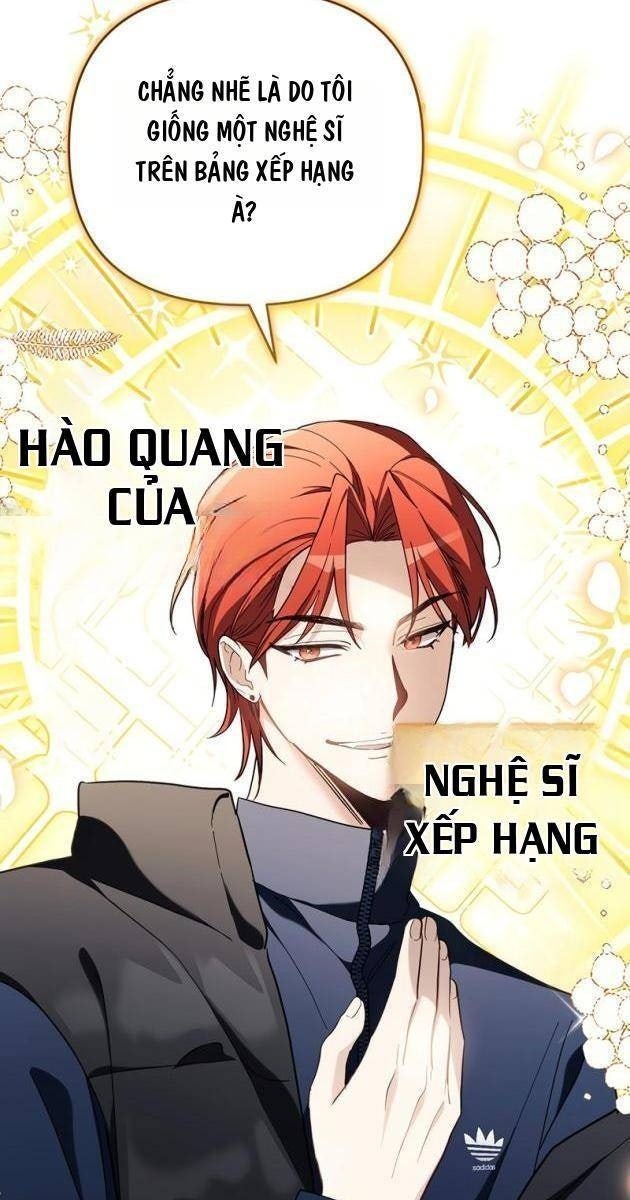 PD Ngang Tàn Sinh Tồn Với Tư Cách Là Idol - Page 4