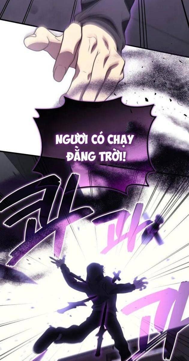 Thần Chiến Tranh Trở Lại Cấp 2 - Page 23