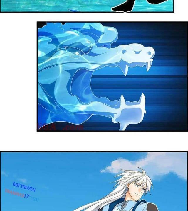 Ta Có Thể Vô Hạn Bạo Kích - Page 60