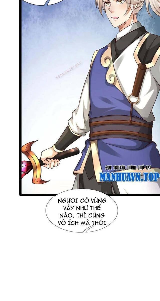 Ta Có Thể Vô Hạn Bạo Kích - Page 95