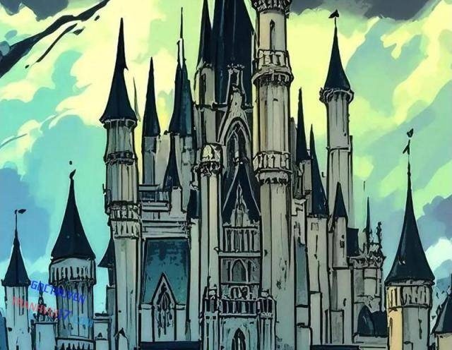 Bắt Đầu Kế Nhiệm Boss Hắc Long, Ta Vô Địch - Page 20