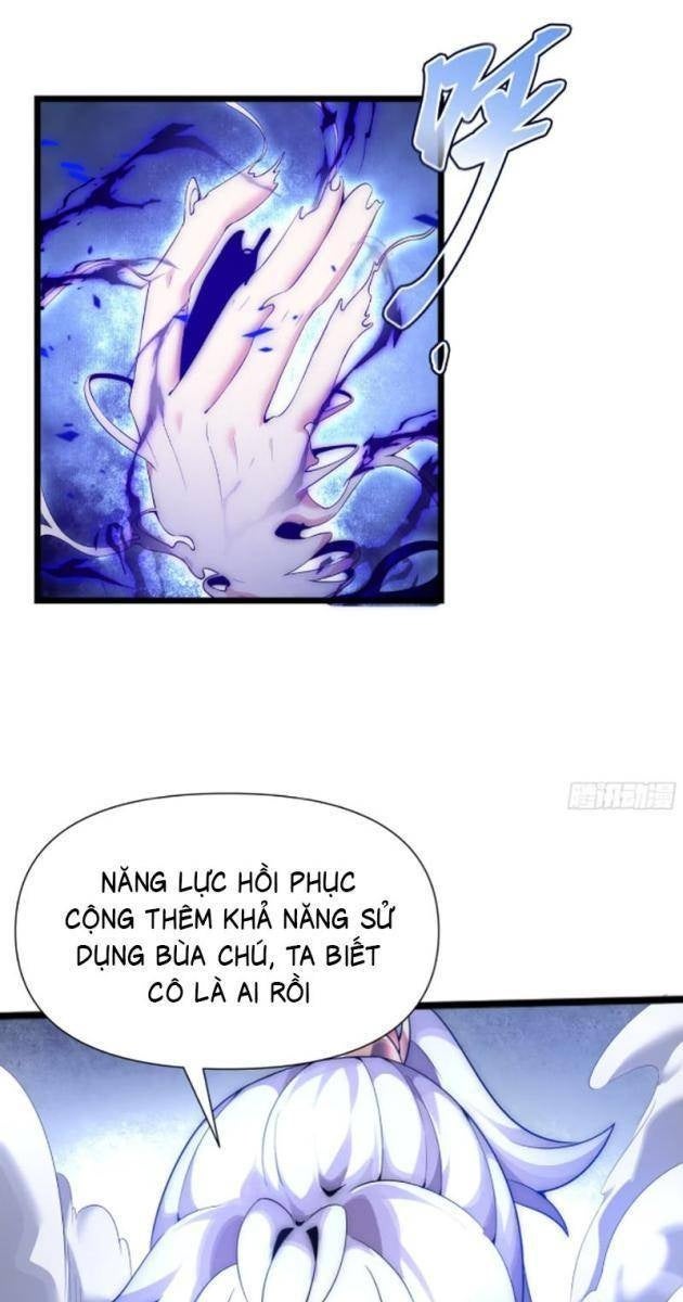 Lôi Kiếp Thập Vạn Niên - Page 59