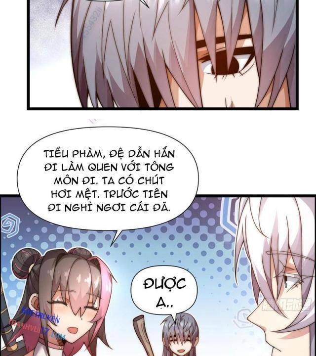 Lôi Kiếp Thập Vạn Niên - Page 12