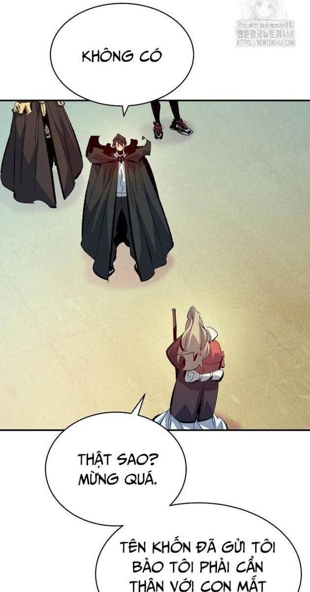 Độc Cô Tử Linh Sư - Page 137