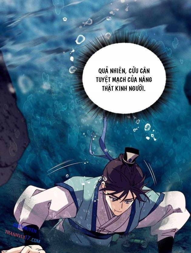 Phi Lôi Đao - Page 111