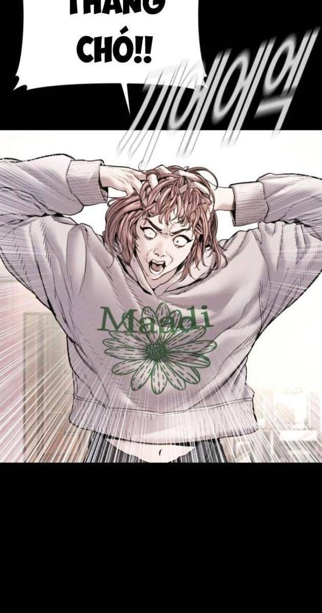 Bố Tôi Là Đặc Vụ - Page 11