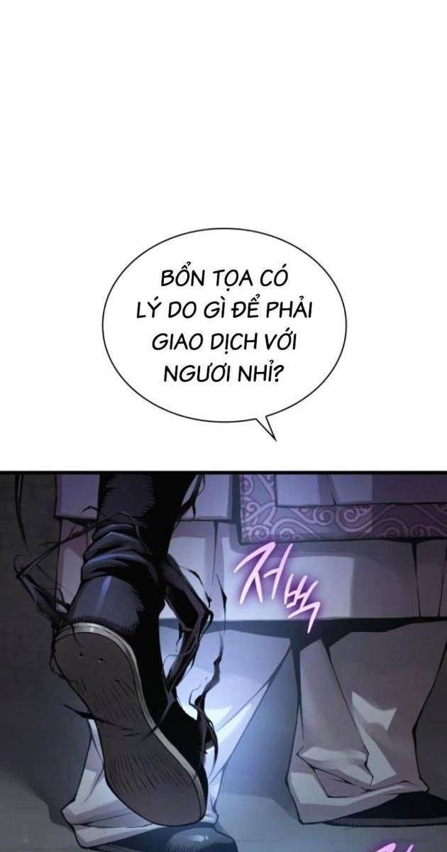 Quái Lực Loạn Thần - Page 8