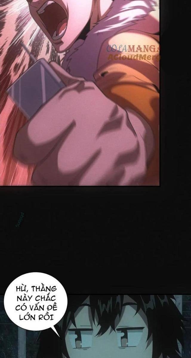 Ta Bán Hàng Rong Thời Tận Thế - Page 62